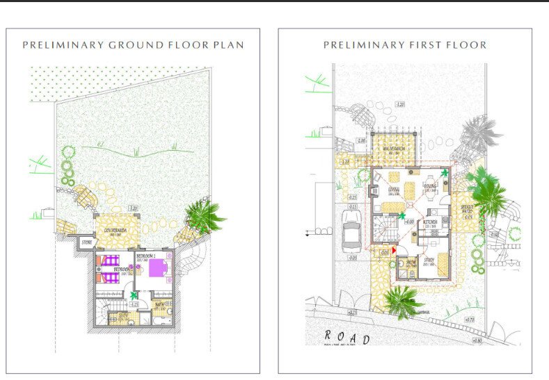 House in Tala, Paphos, Cyprus 5 - 17221640