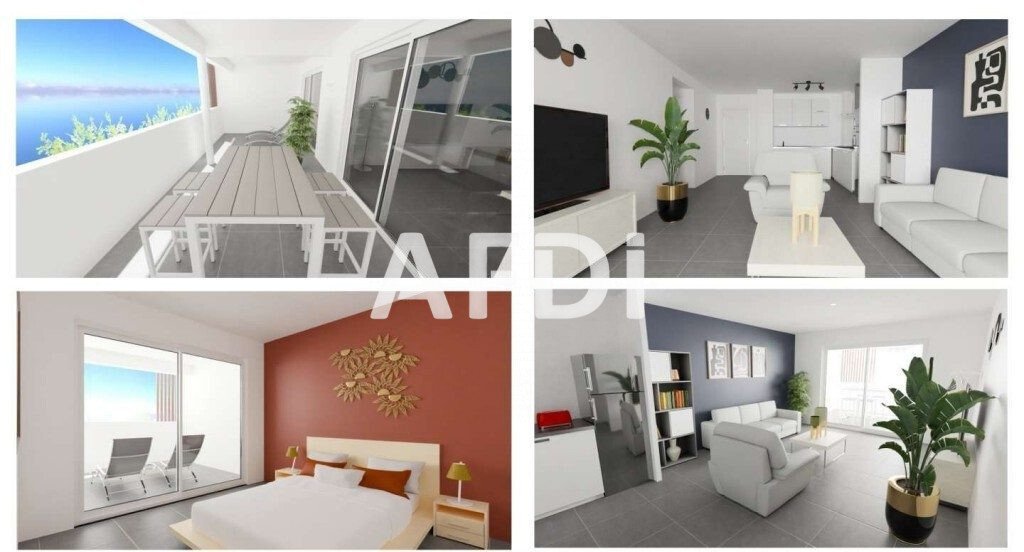 Appartamento a Les Anses-d'Arlet, Arrondissement di Le Marin, Martinica 4 - 17413211