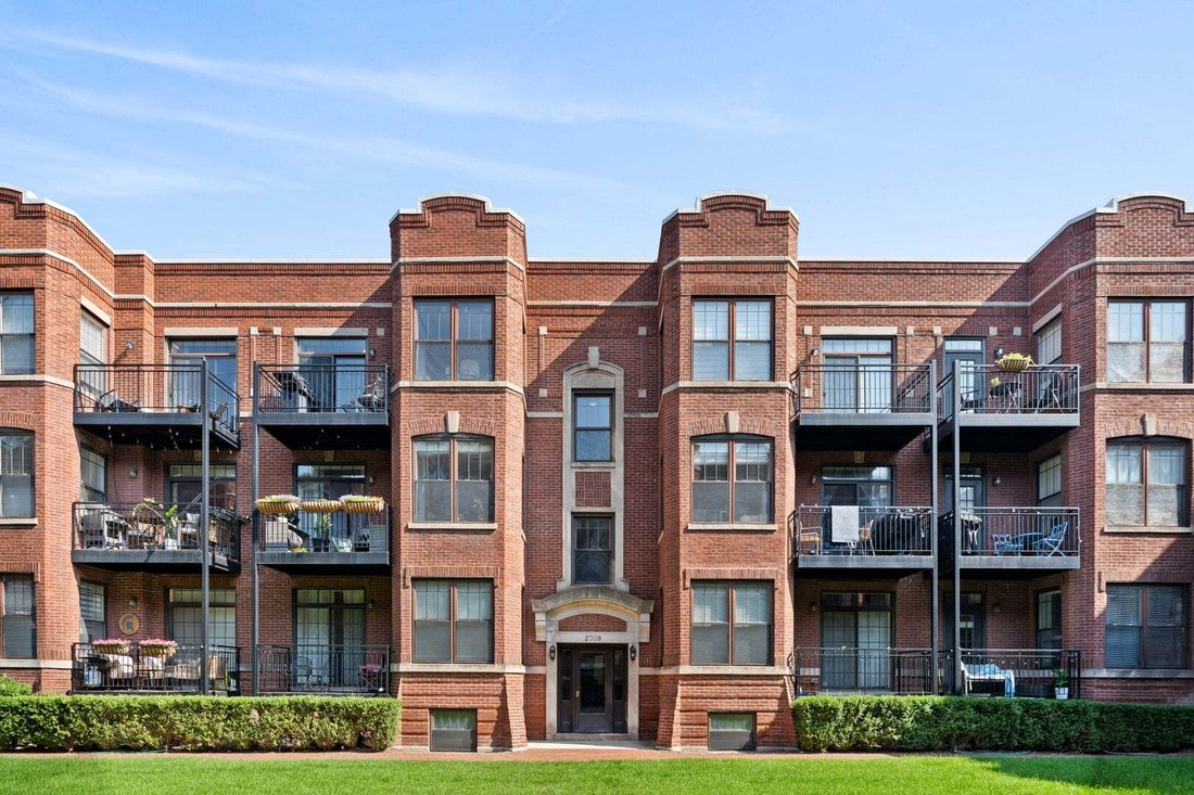 Condo in Chicago, Illinois, United States 2 - 18638119