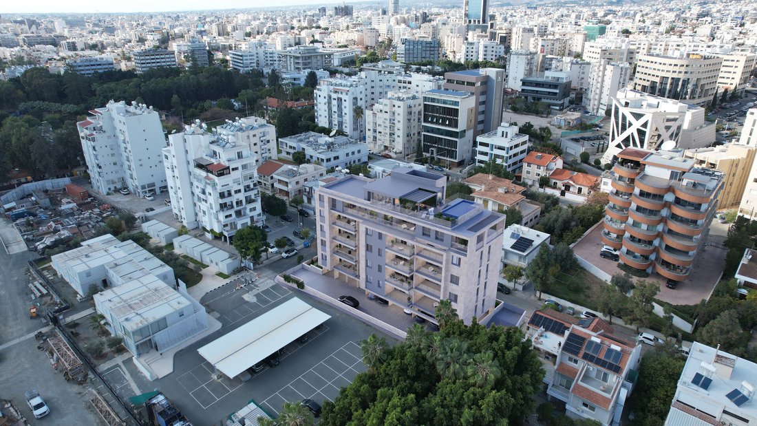 Apartment in Limassol, Limassol, Cyprus 5 - 18123868