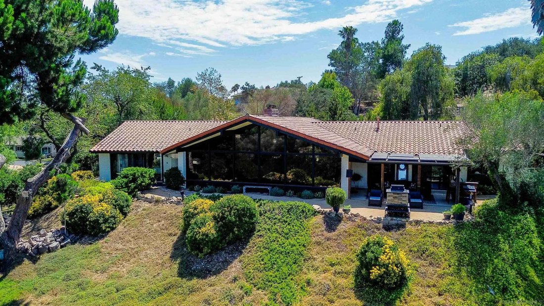 House in Fallbrook, California, United States 1 - 18638217