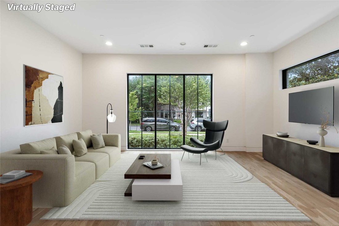 House in Dallas, Texas, United States 5 - 18161684