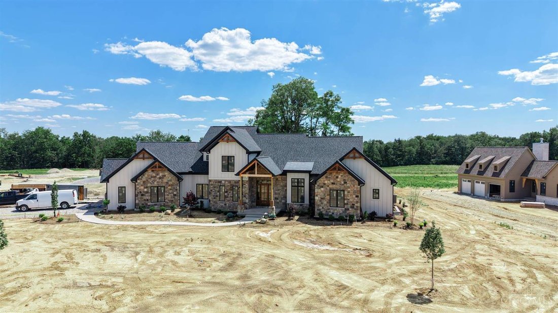 House in Loveland, Ohio, United States 5 - 18636060