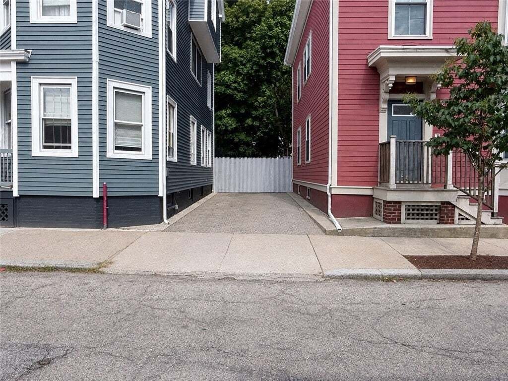 Providence, Rhode Island, United States 2 - 18637139