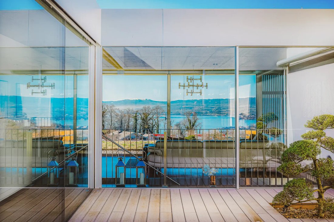 Apartment in Bourg-en-Lavaux, Vaud, Switzerland 4 - 18633774