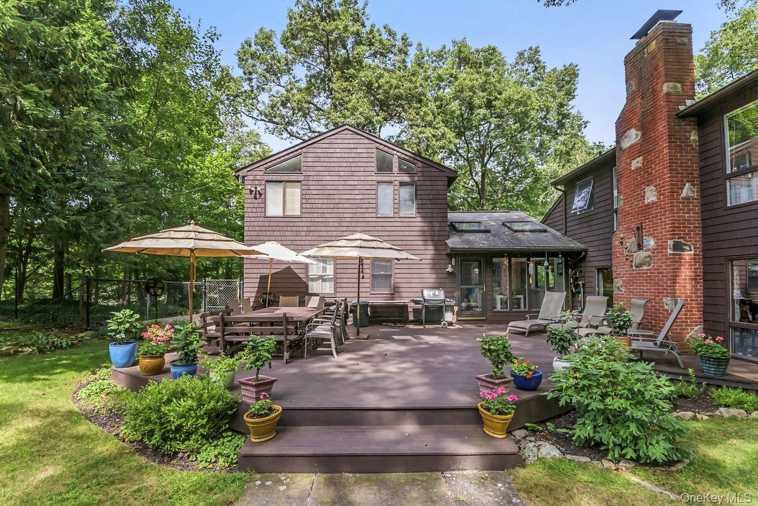 House in South Salem, New York, United States 3 - 18637439