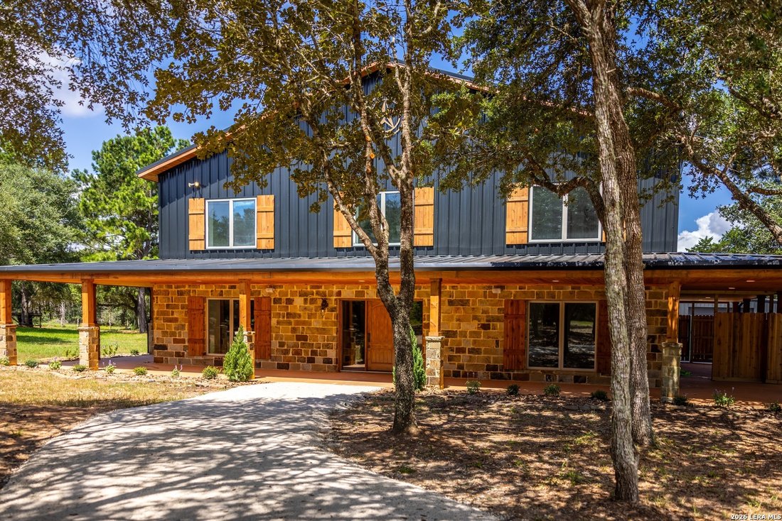 House in Alleyton, Texas, United States 1 - 18637881