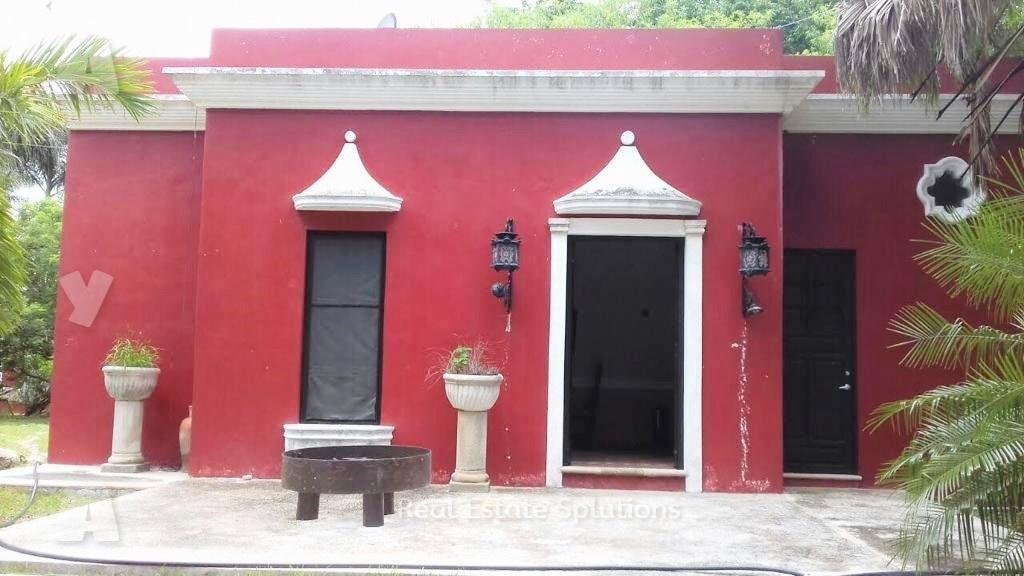 House in Chicxulub, Yucatan, Mexico 5 - 18638809