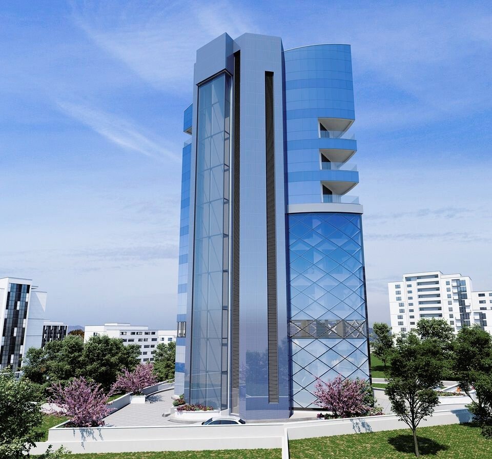 Apartment in Limassol, Limassol, Cyprus 5 - 17221055