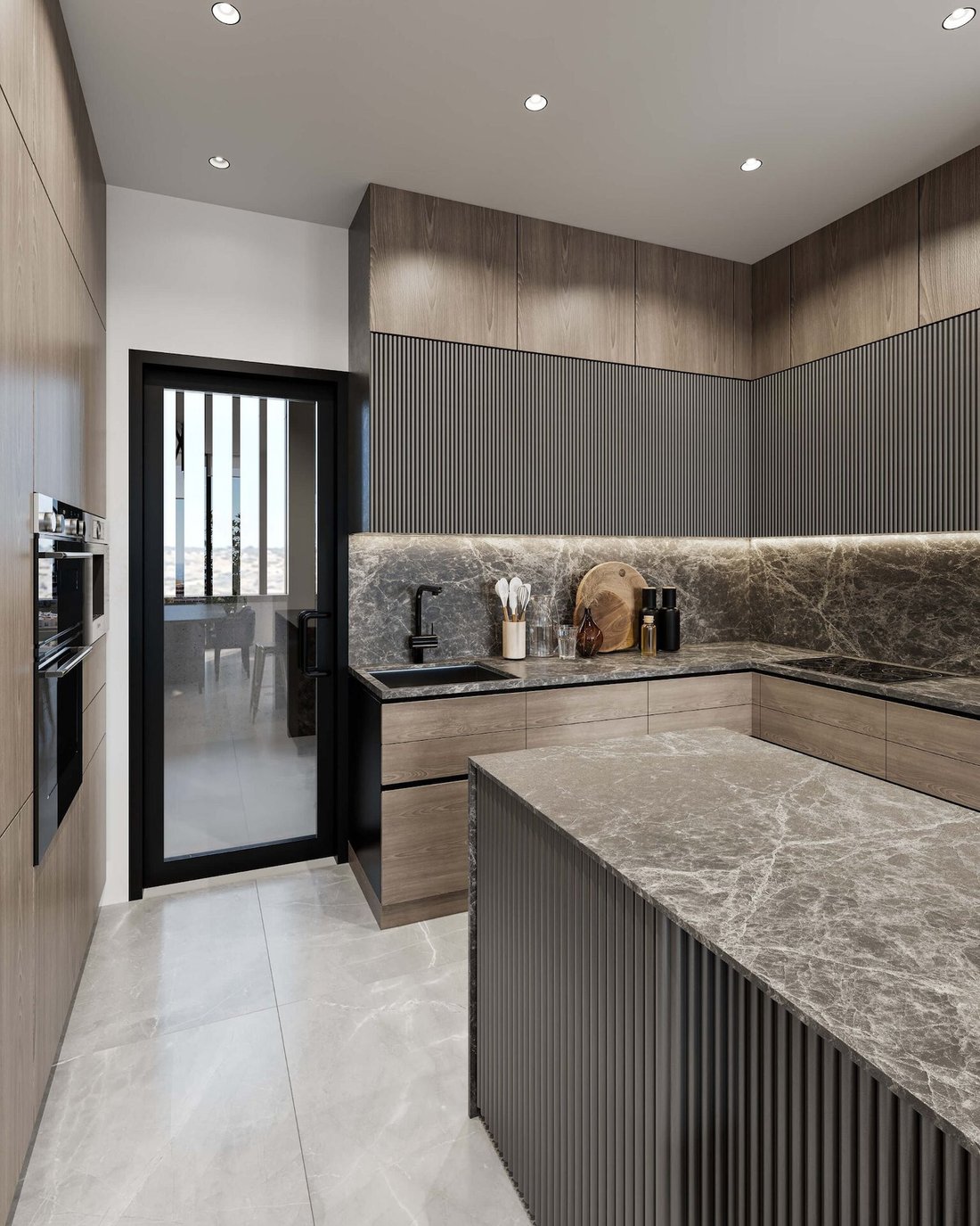 Appartement à Yermasóyia, Limassol, Chypre 5 - 16379159