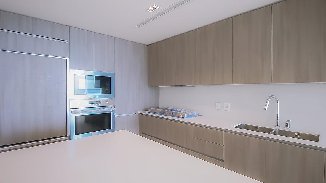 Apartment in Cancún, Quintana Roo, Mexico 4 - 18638671