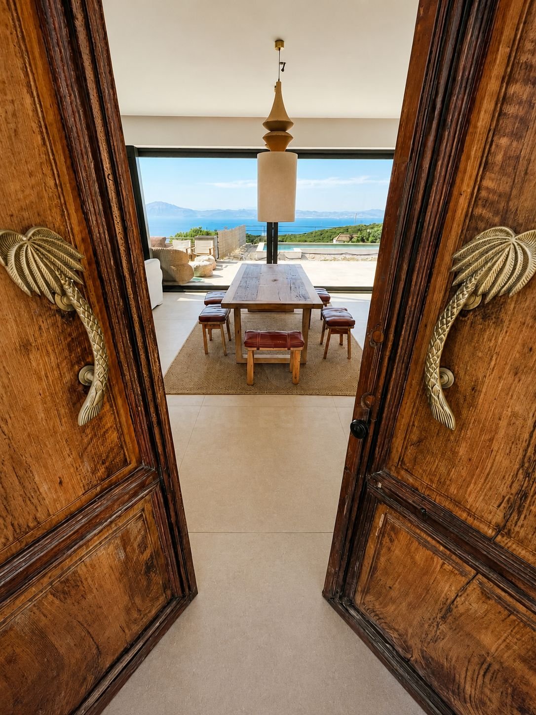 Chalet in Tarifa, Andalusia, Spain 2 - 18639075