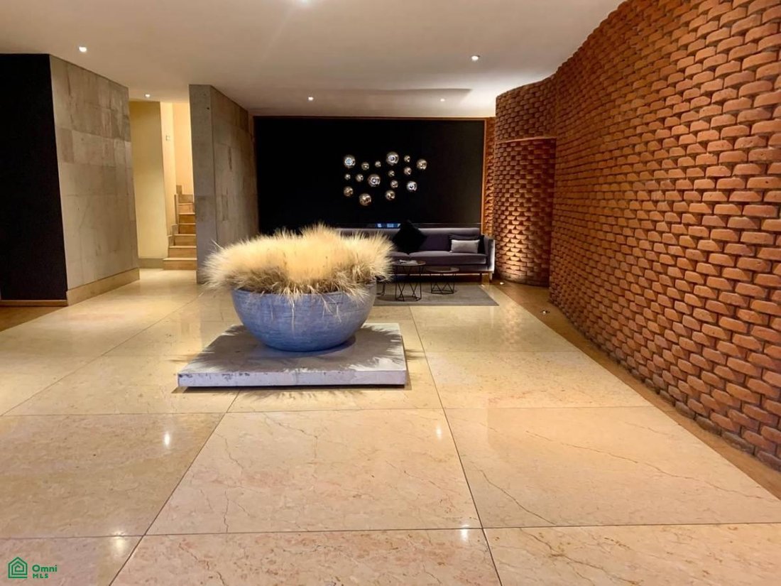 Condo in Mexico City, Mexico 4 - 17729096