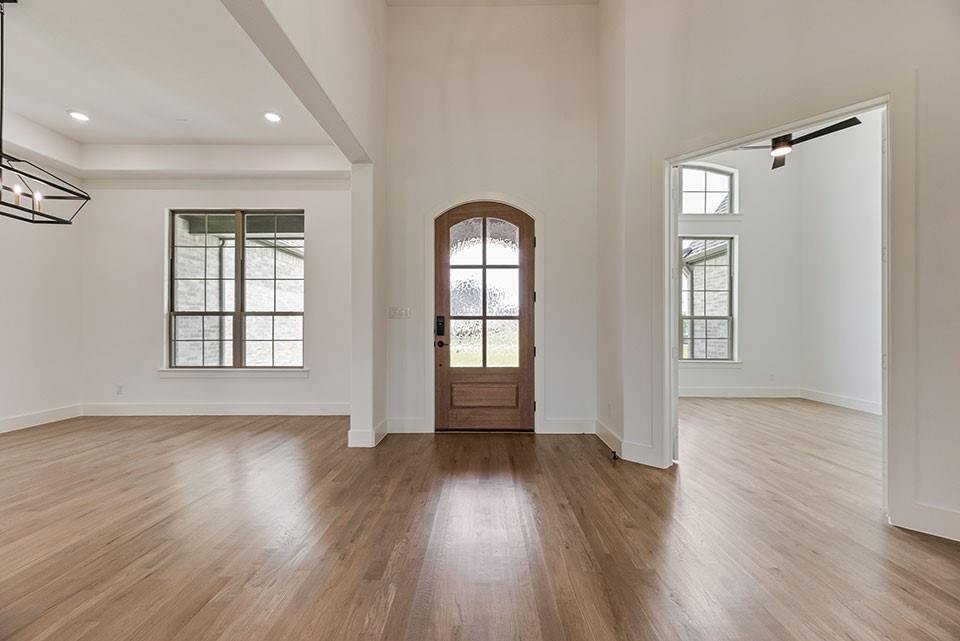 House in Allen, Texas, United States 3 - 18634269