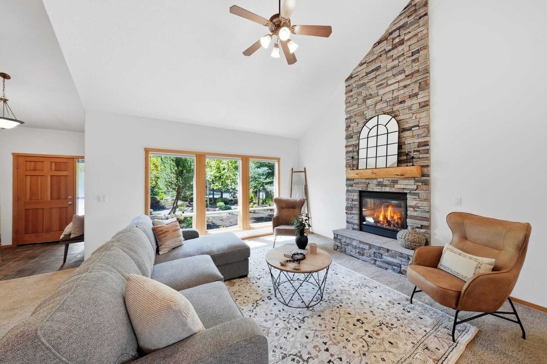 Haus in Bend, Oregon, Vereinigte Staaten 5 - 18627409