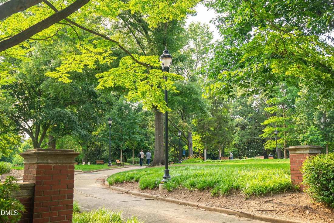 Eigentumswohnung in Raleigh, North Carolina, Vereinigte Staaten 5 - 18108927