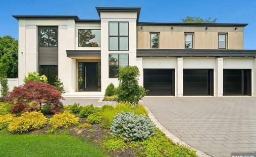 House in Englewood Cliffs, New Jersey, United States 1