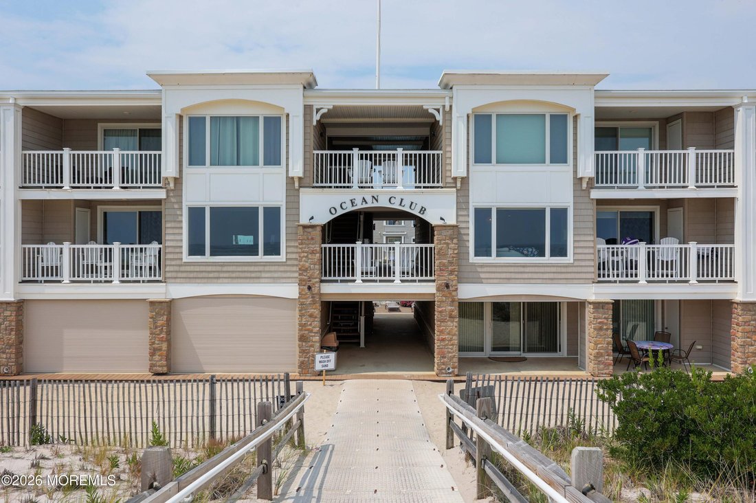 Condo in Mantoloking, New Jersey, United States 4 - 18637679