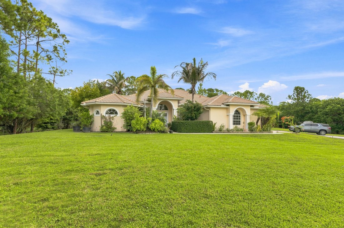 House in Loxahatchee, Florida, United States 4 - 18637907