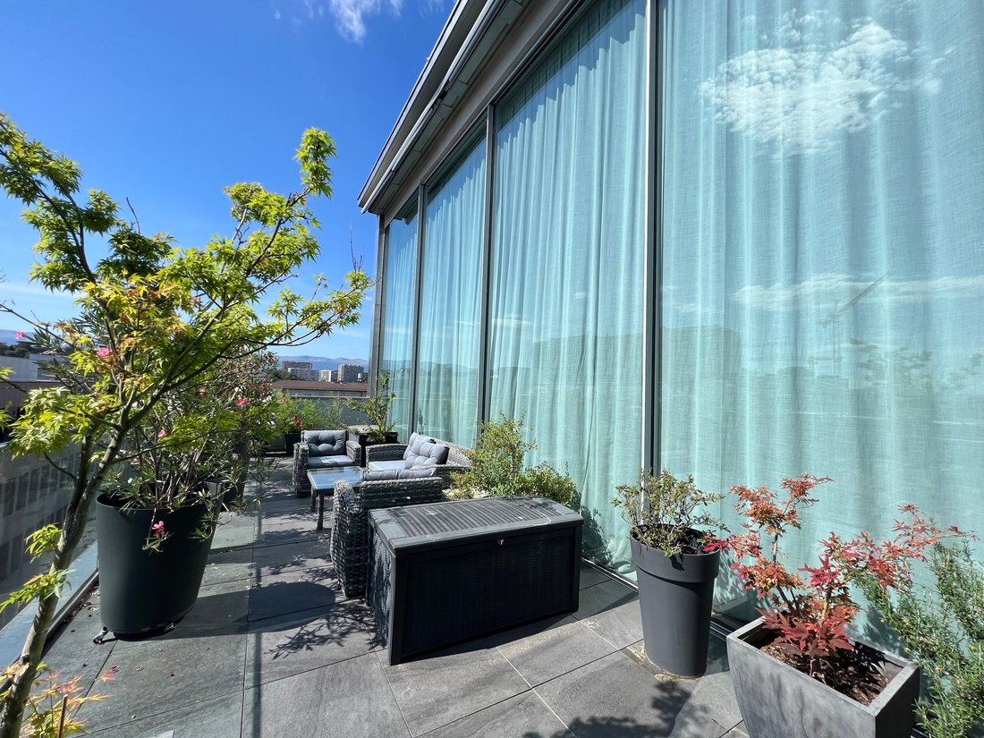 Apartment in Geneva, Genève, Switzerland 2 - 18633355