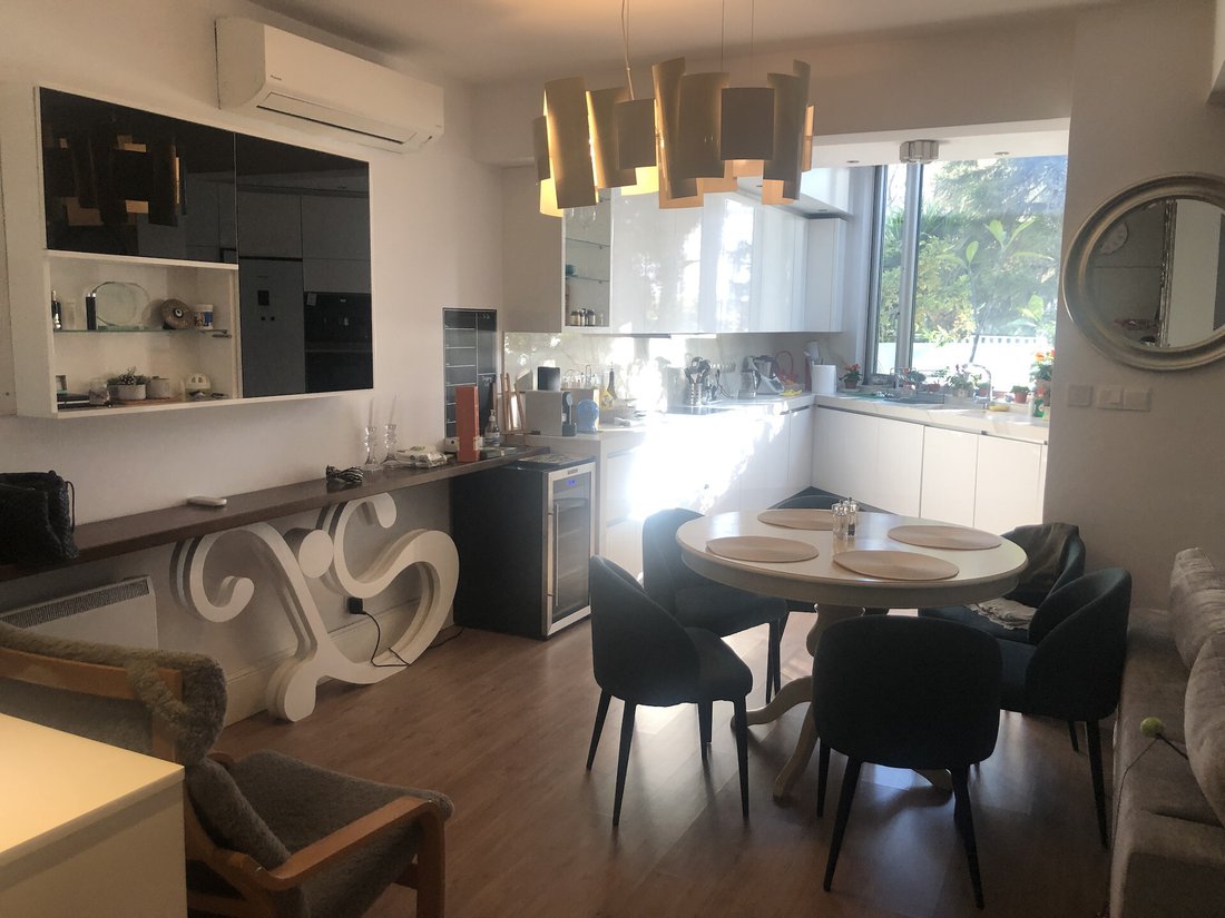 Apartment in Germasogeia, Limassol, Cyprus 5 - 17223367