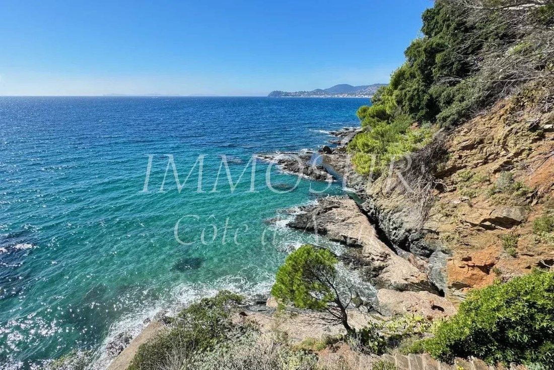 House in La Croix-Valmer, Provence-Alpes-Côte d'Azur, France 5 - 15675800