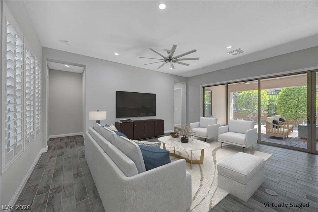 House in Las Vegas, Nevada, United States 4 - 18637205
