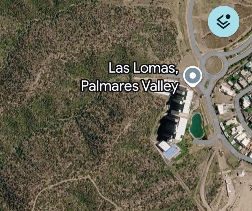 Land in Luján de Cuyo, Mendoza Province, Argentina 1 - 18636842