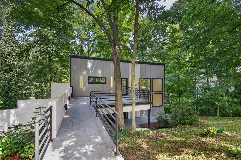 House in Atlanta, Georgia, United States 2 - 18634203