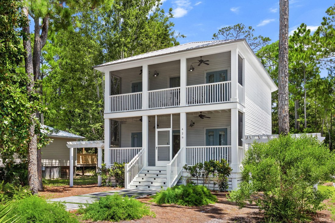 House in Santa Rosa Beach, Florida, United States 2 - 18637675