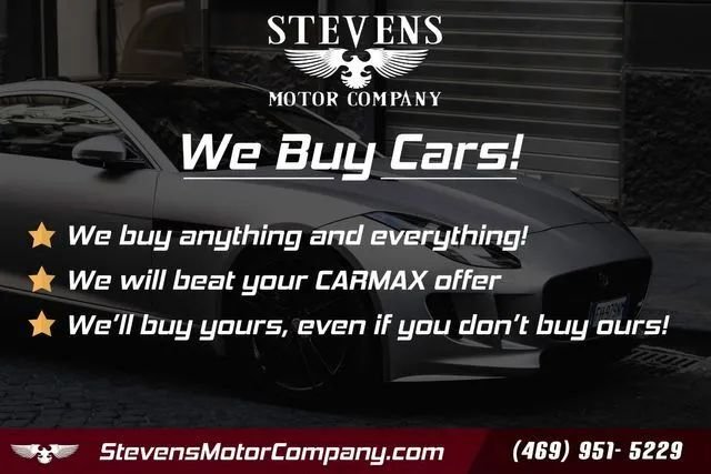 Suv in Dallas, TX, United States 2 - 18634911