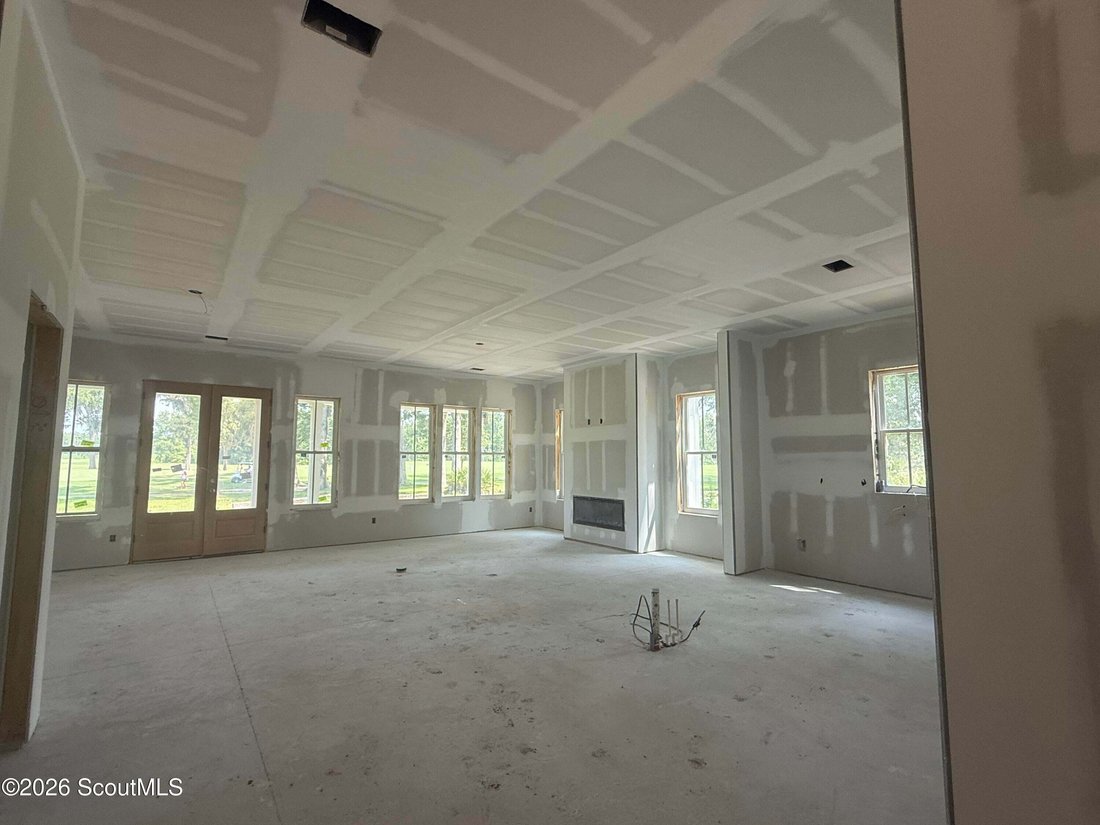 House in White Oak, Georgia, United States 3 - 18636639