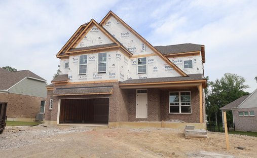 House in Fairfield Twp, Ohio, United States 1