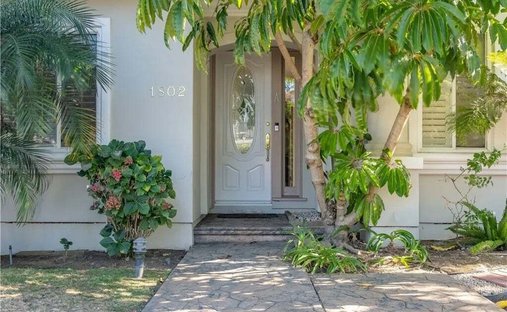 Residenza a Torrance, California, Stati Uniti 1