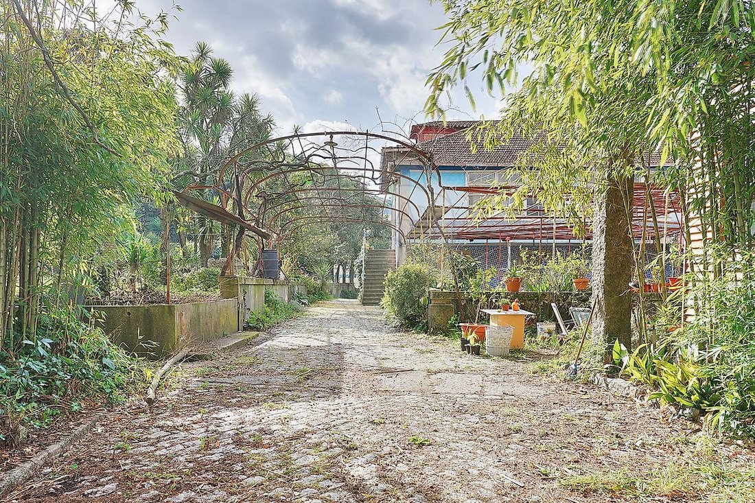 Finca in Ermesinde, Porto District, Portugal 3 - 18634267