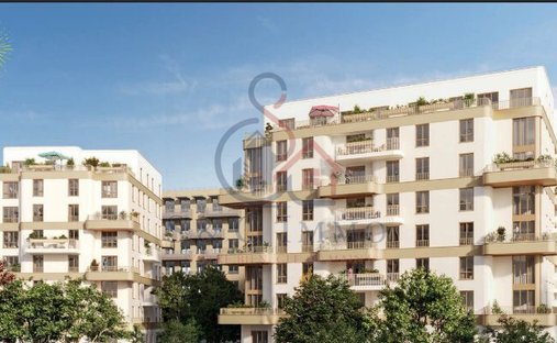 Appartement à Poissy, Île-de-France, France 1