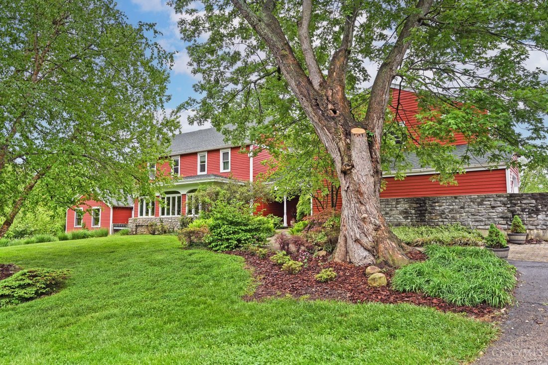 Farm Ranch in Milford, Ohio, United States 2 - 18635580
