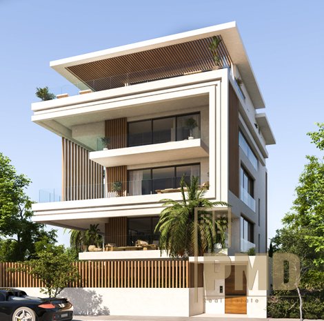Apartment in Glyfada, Attica, Greece 4 - 18633898