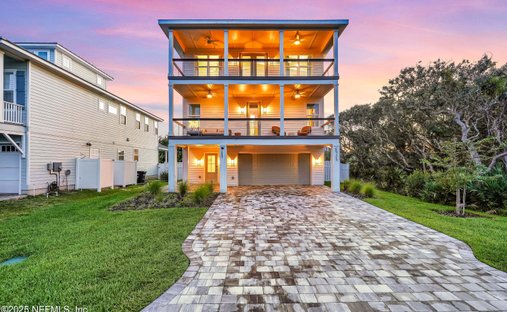 Casa a St. Augustine, Florida, Stati Uniti 1