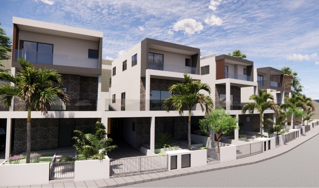 House in Palodia, Limassol, Cyprus 2 - 17223300
