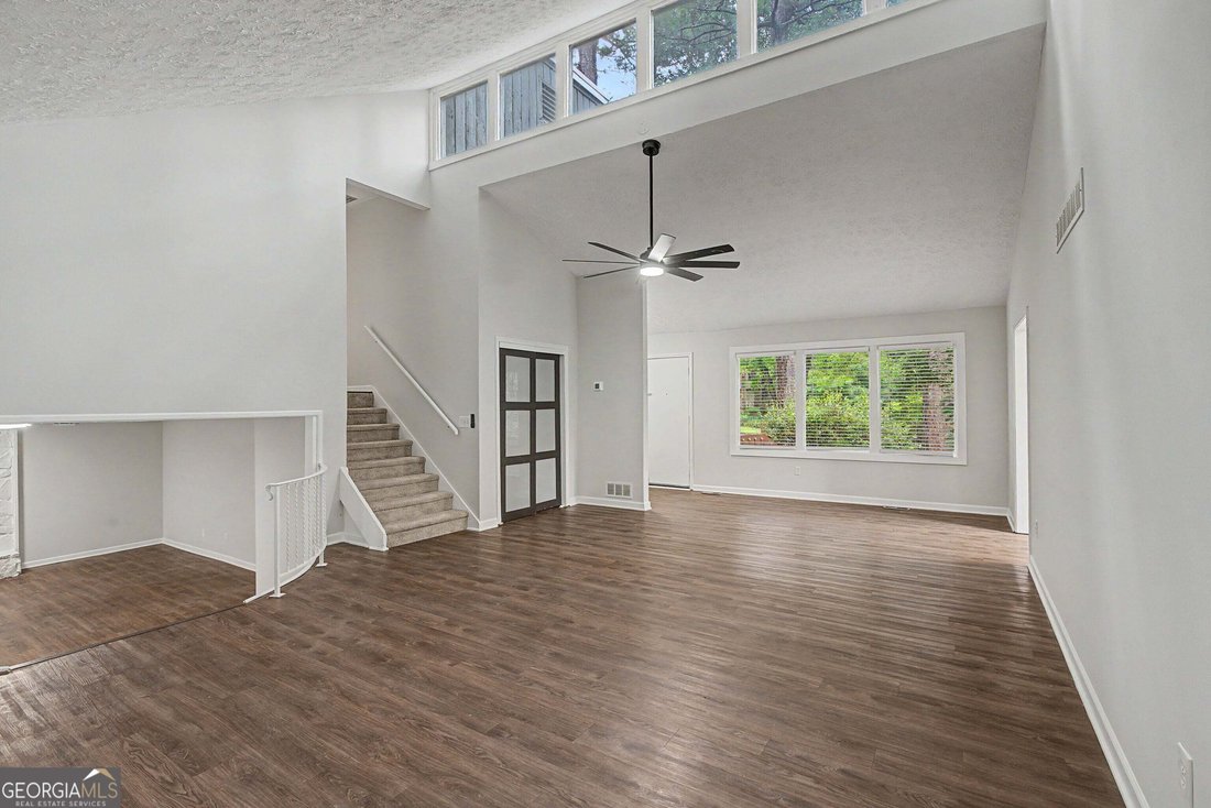 House in Roswell, Georgia, United States 4 - 18638145