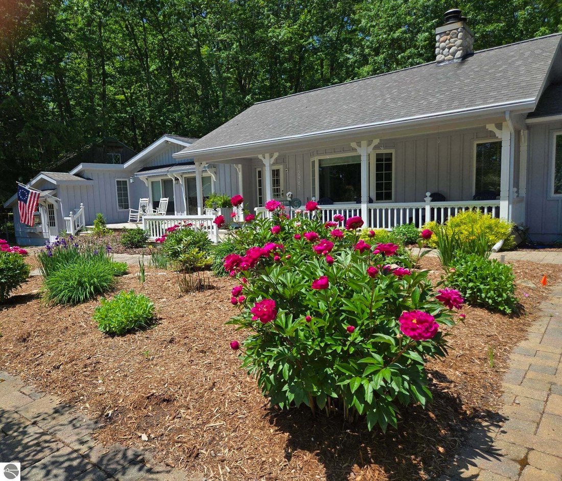 House in Northport, Michigan, United States 4 - 18636527