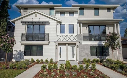Condominio en Arcadia, California, Estados Unidos 1