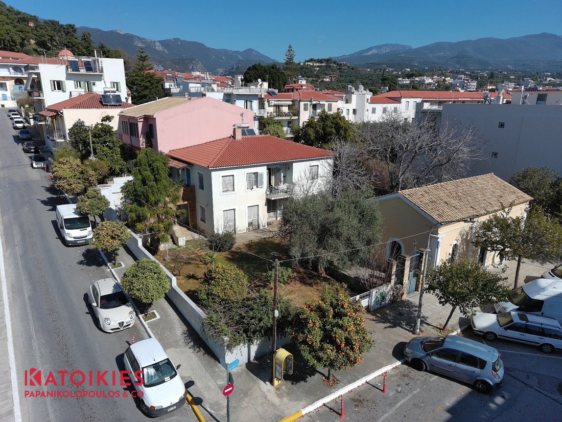 House in Kalamata, Peloponnese, Western Greece and the Ionian, Greece 1 - 14833983