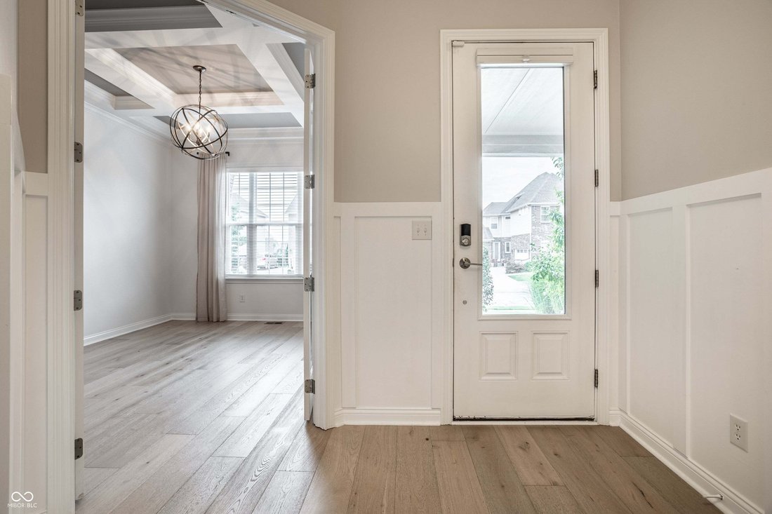 House in Zionsville, Indiana, United States 3 - 18633012