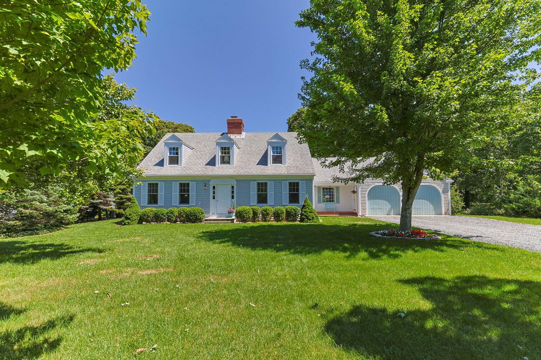 House in Eastham, Massachusetts, United States 2 - 18636860