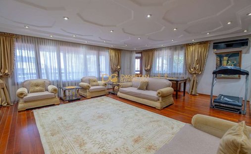 Apartamento en Estambul, Provincia de Estambul, Turquía 1
