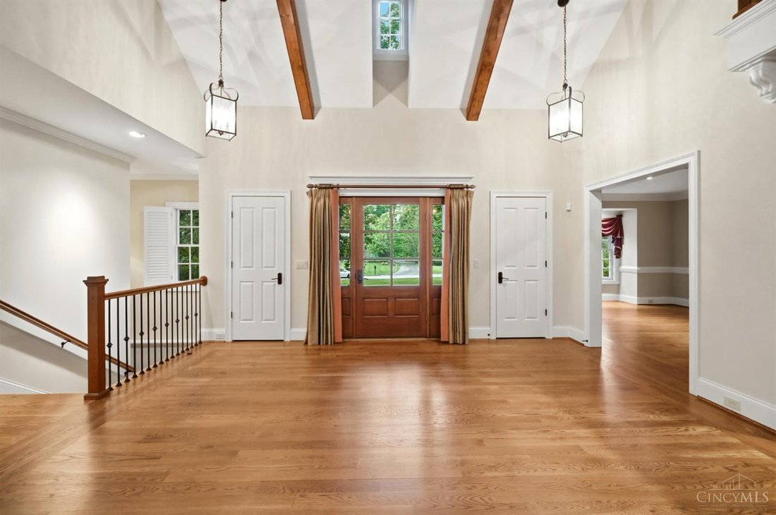 House in Indian Hill, Ohio, United States 5 - 18635889