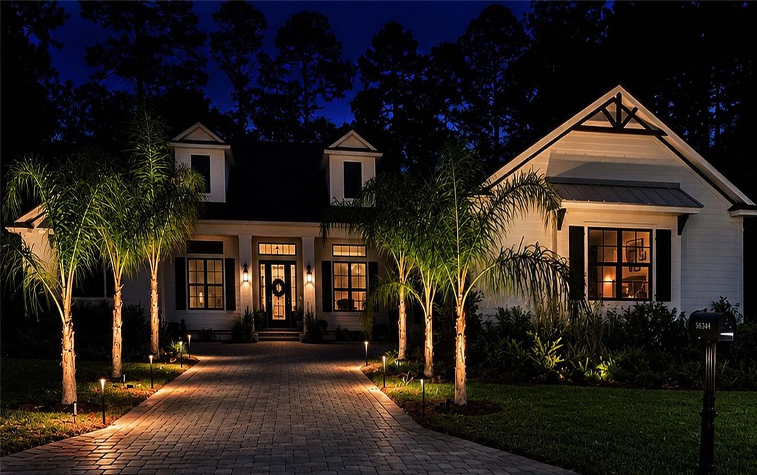 House in Fernandina Beach, Florida, United States 3 - 18071462