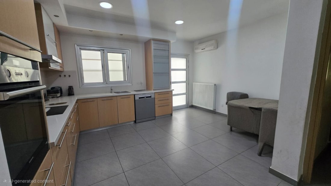 House in Mesa Geitonia, Limassol, Cyprus 5 - 18124052